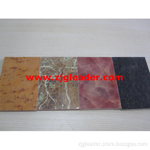 Melamine (HPL) Laminate MGO Board